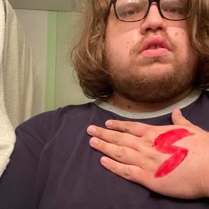 Meet your Posher, Kacper